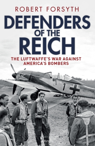 Defenders of the Reich