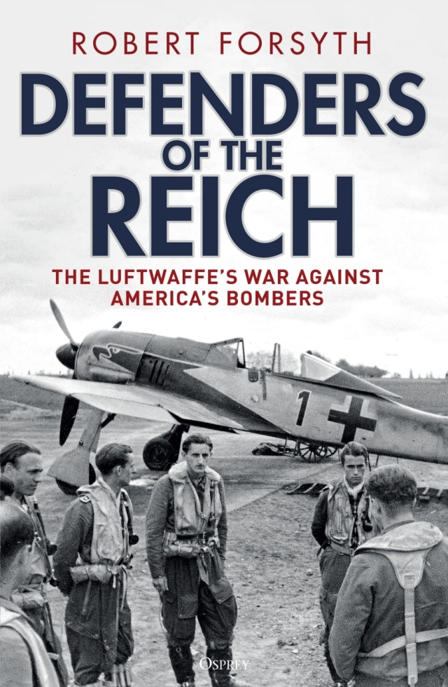 Defenders of the Reich