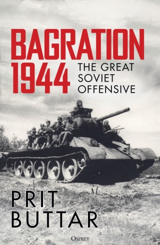 Bagration 1944