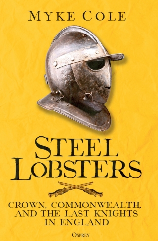 Steel Lobsters
