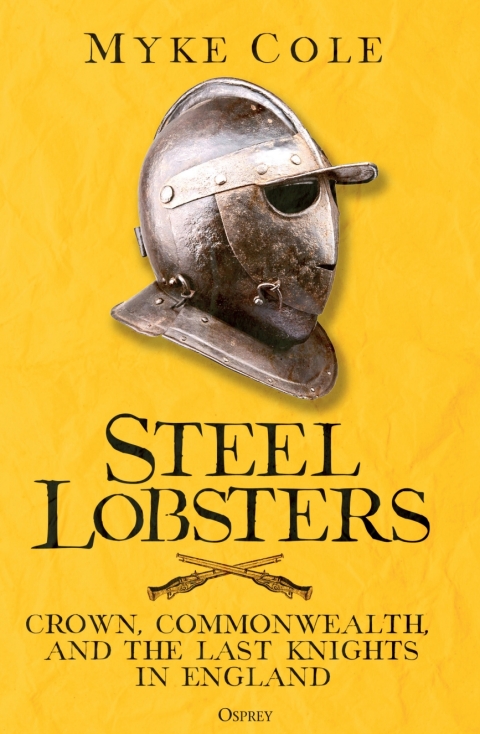 Steel Lobsters 