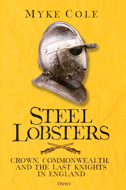 Steel Lobsters 