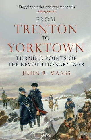 From Trenton to Yorktown