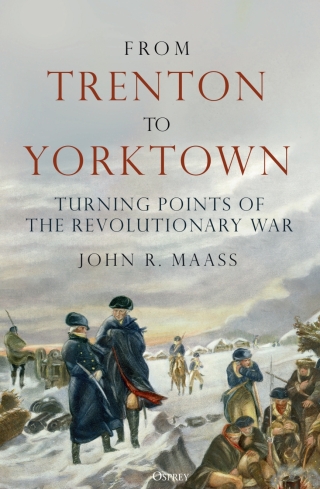 From Trenton to Yorktown
