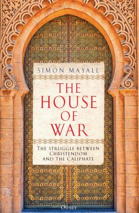Cover image for book The House of War