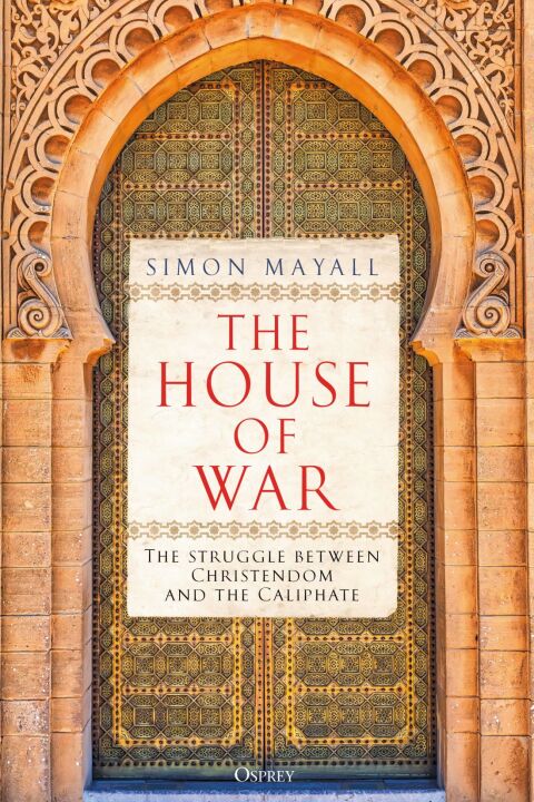 Cover image for book The House of War