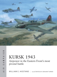 Kursk 1943