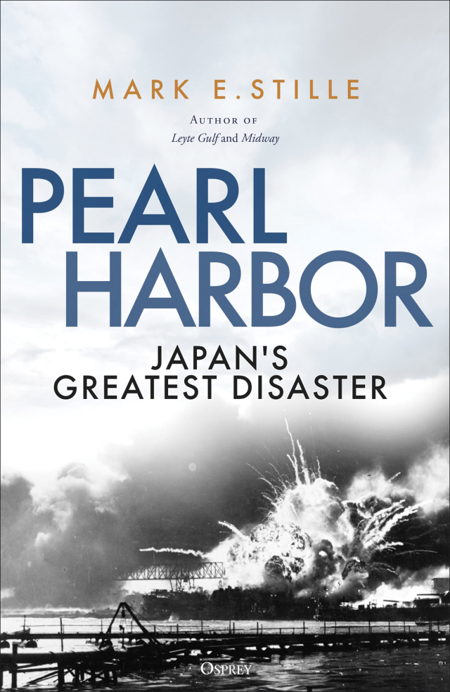 Pearl Harbor