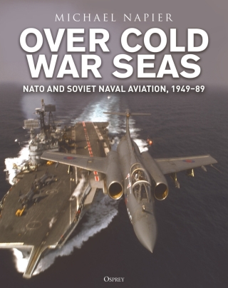 Over Cold War Seas