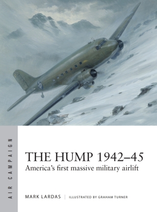 The Hump 1942–45