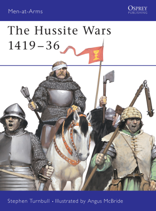 The Hussite Wars 1419–36