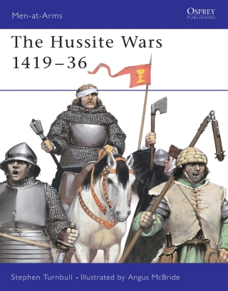 The Hussite Wars 1419–36