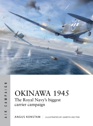 Okinawa 1945