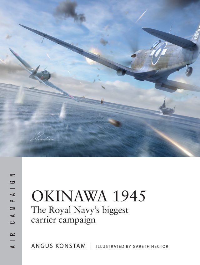 Okinawa 1945