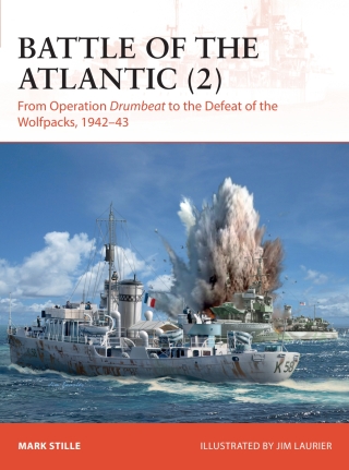 Battle of the Atlantic (2)