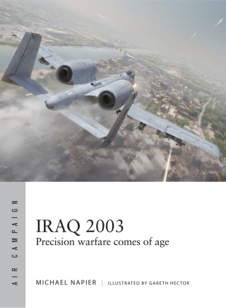 Iraq 2003