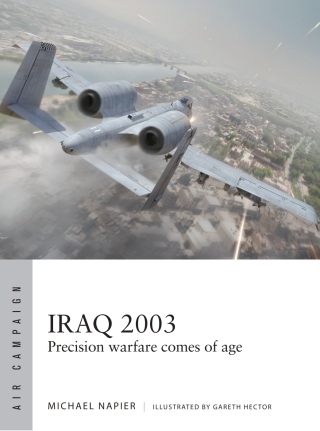 Iraq 2003