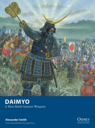 Daimyo
