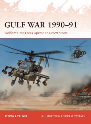 Gulf War 1990–91