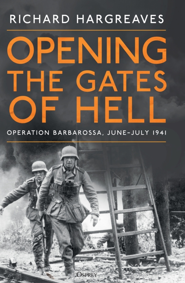 Opening the Gates of Hell