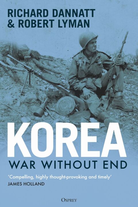 Cover image for book Korea