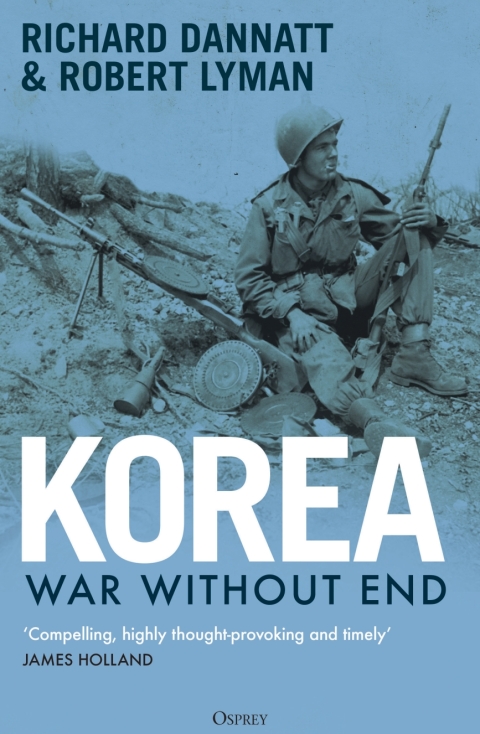 Cover image for book Korea