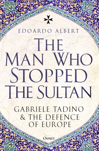 The Man Who Stopped the Sultan