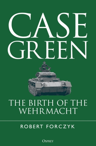 Case Green