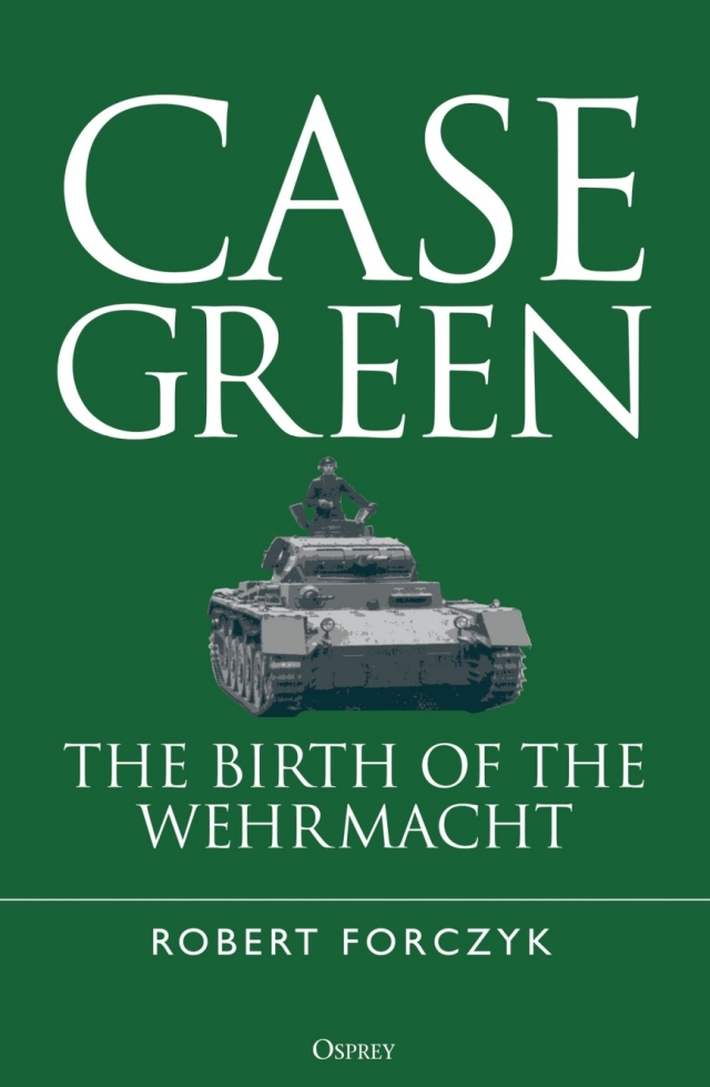 Case Green