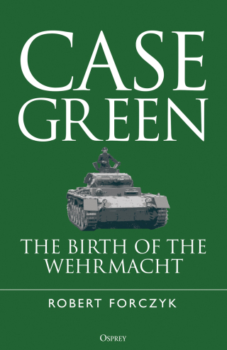 Case Green