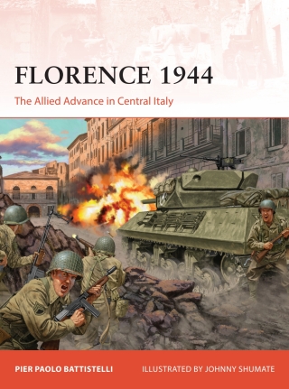 Florence 1944