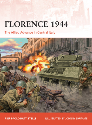 Florence 1944