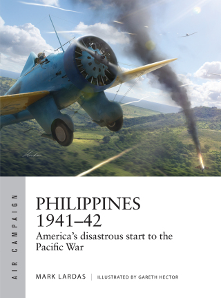 Philippines 1941–42