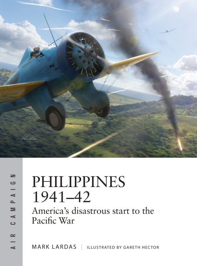Philippines 1941–42