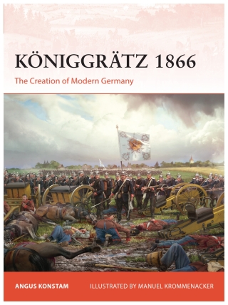 Königgrätz 1866