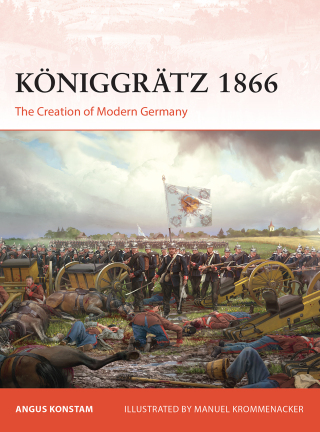 Königgrätz 1866