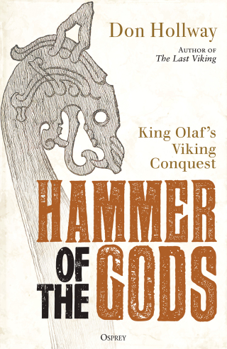Hammer of the Gods