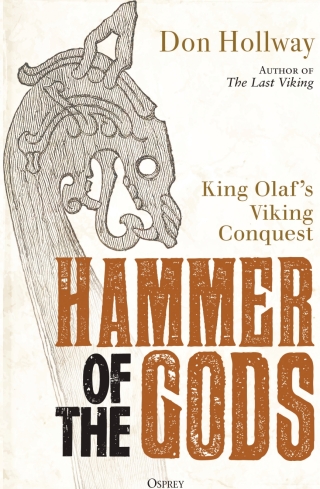 Hammer of the Gods