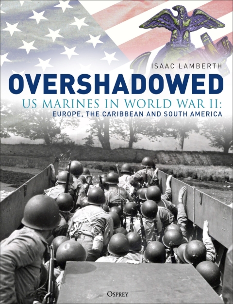 Cover image for book Overshadowed
