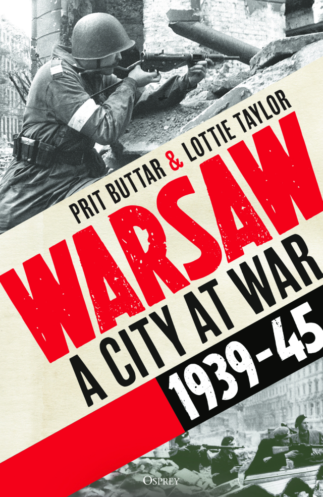 Warsaw