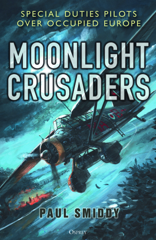 Moonlight Crusaders