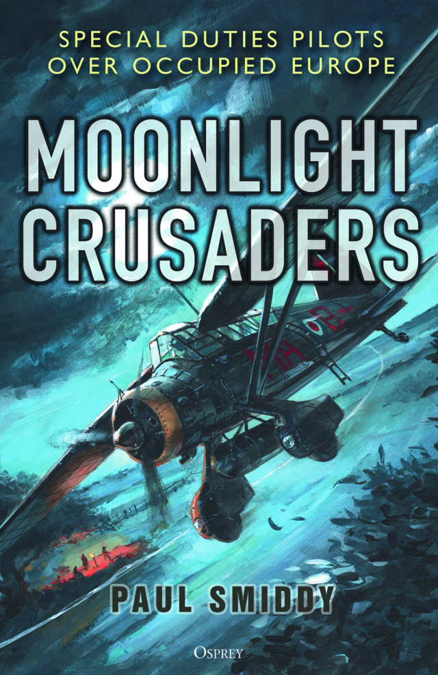Moonlight Crusaders