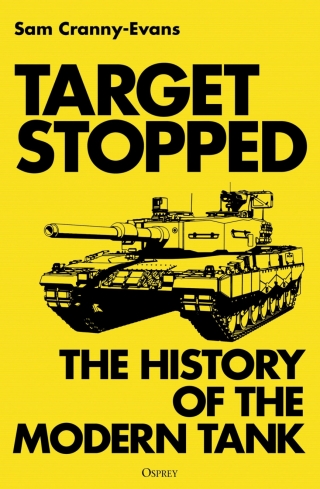Target Stopped