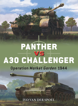 Panther vs A30 Challenger