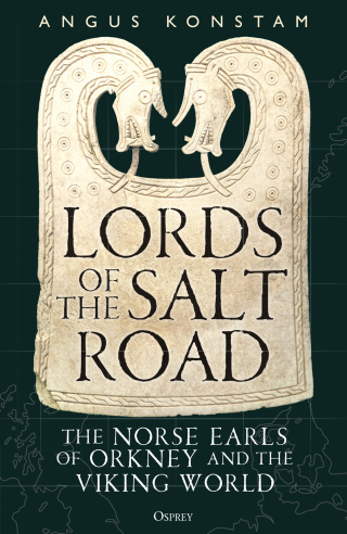 Lords of the Salt Road