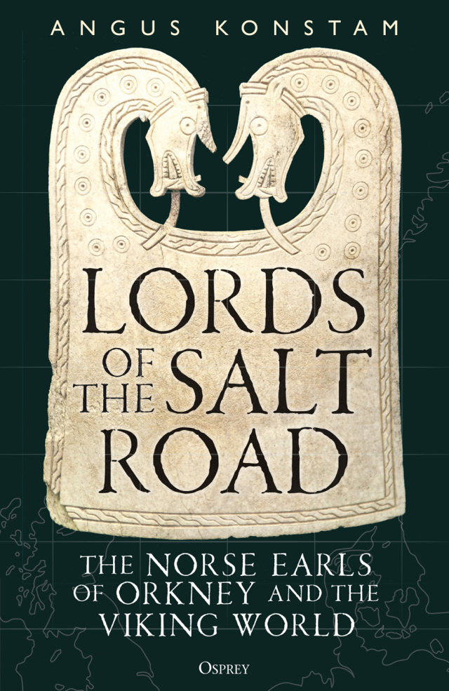 Lords of the Salt Road