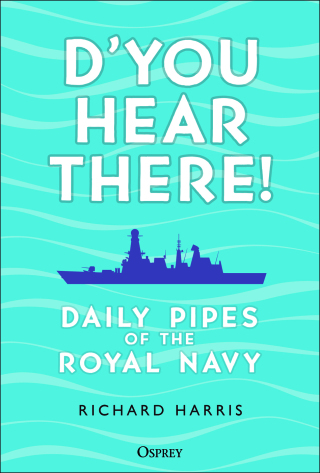 D’you Hear There!