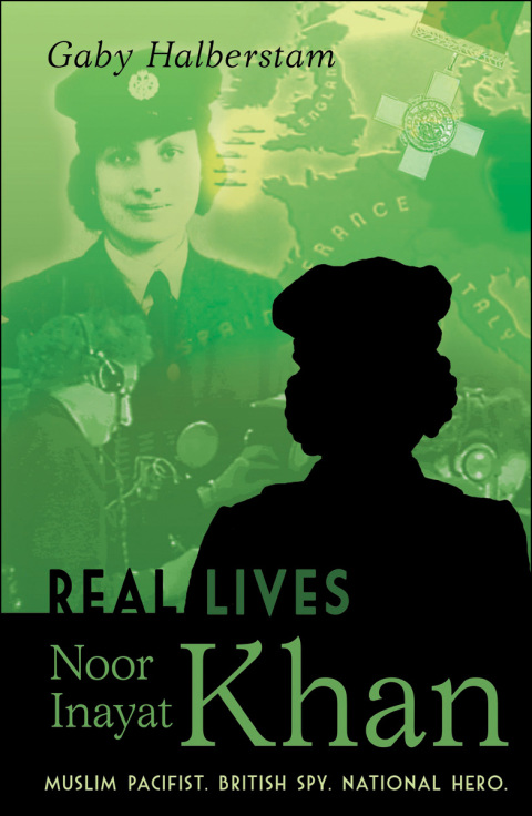 Cover image for book Noor Inayat Khan