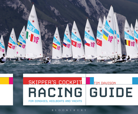 Skipper's Cockpit Racing Guide 