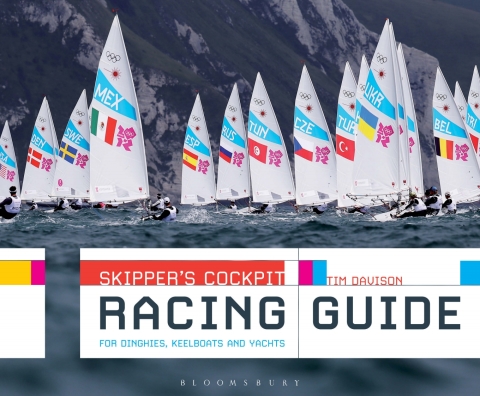 Skipper's Cockpit Racing Guide 